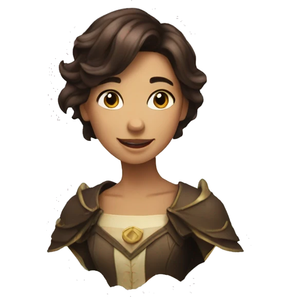 ada magica emoji