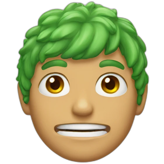 gobar emoji