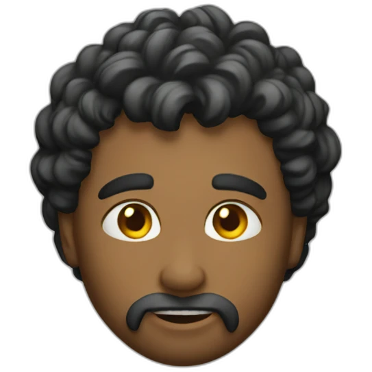 God emoji