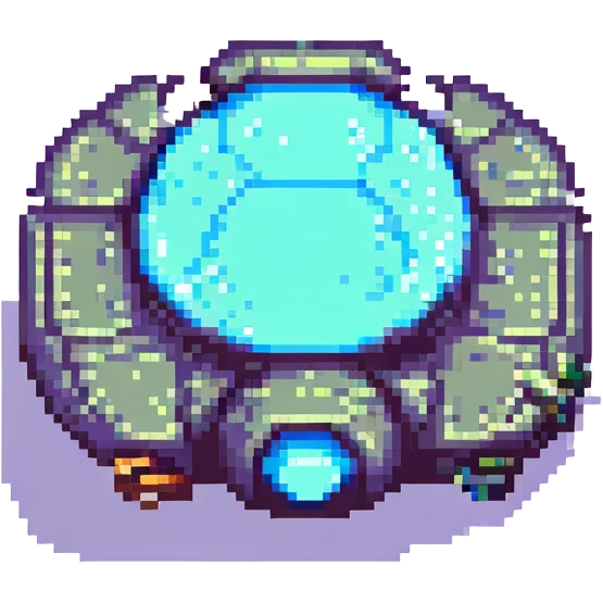 alien starship emoji