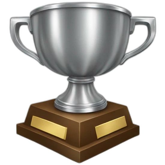 coppel trophy emoji