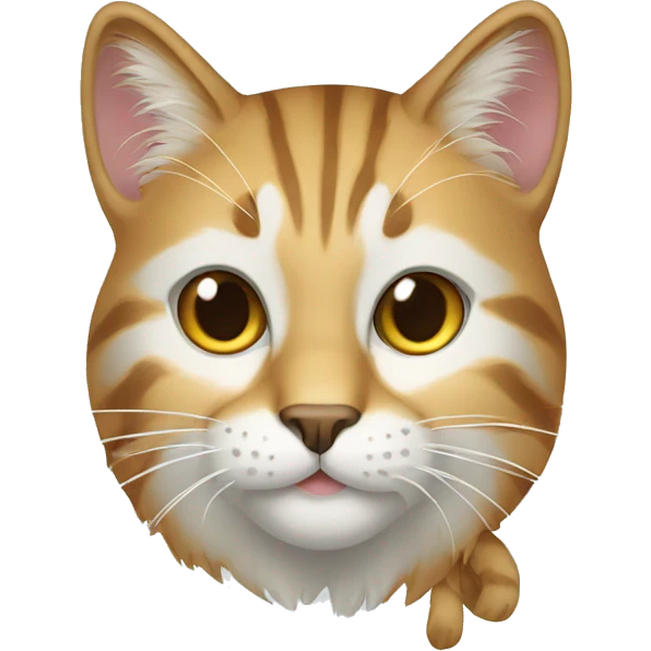 skibid cat emoji