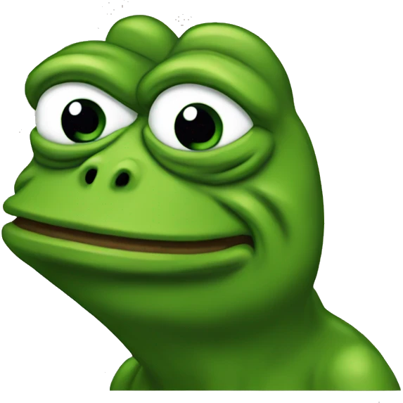 rare pepe emoji