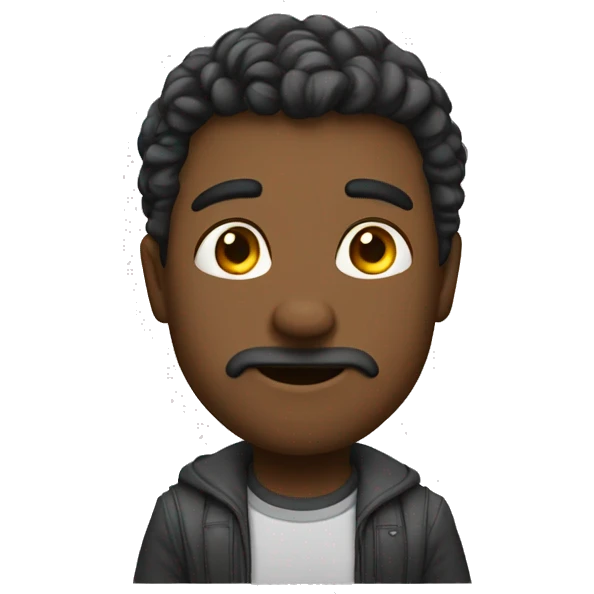 необычное сердце  emoji