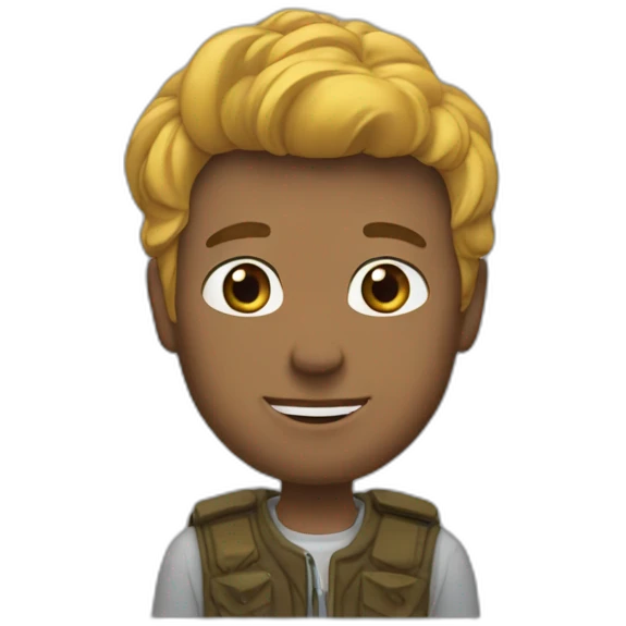 buz l'ecclaire emoji