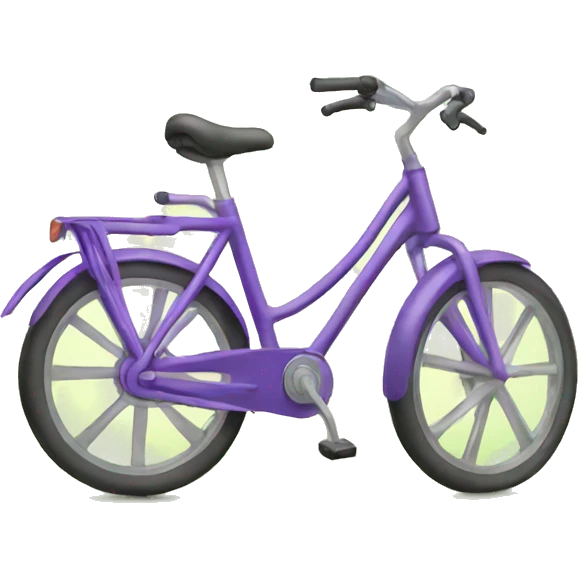 Bike Spring  emoji