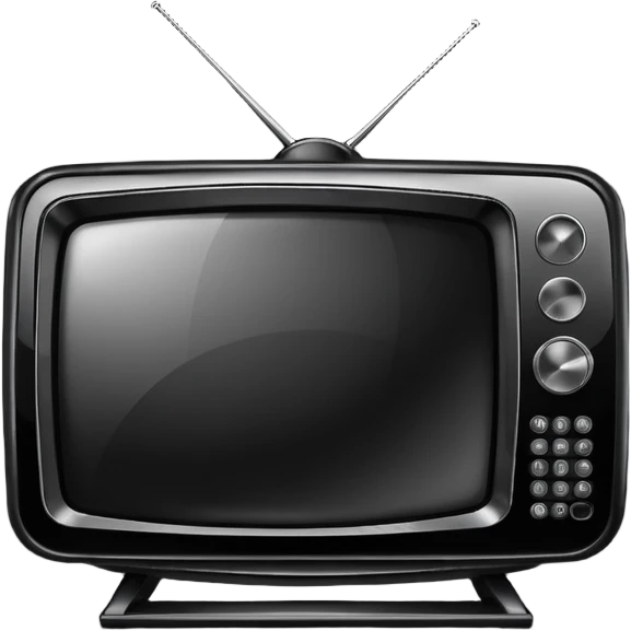 curve television emoji