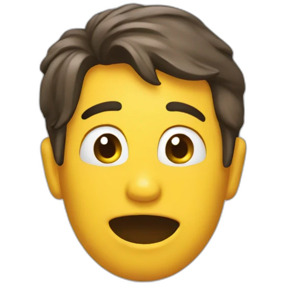 Emoji rizzing  emoji