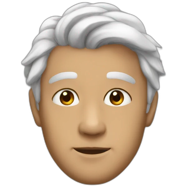 Cybapara emoji