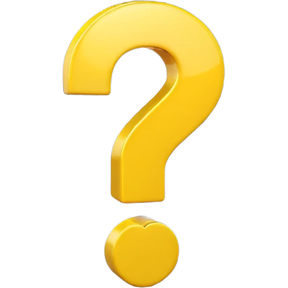 quetion emoji  emoji