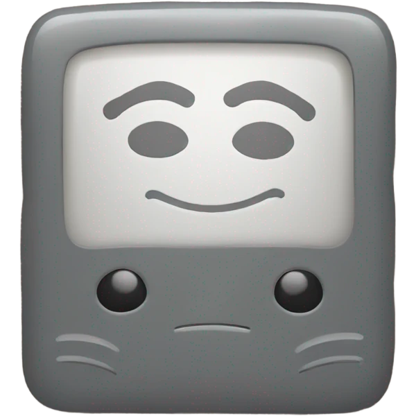 Cozy Kindle emoji