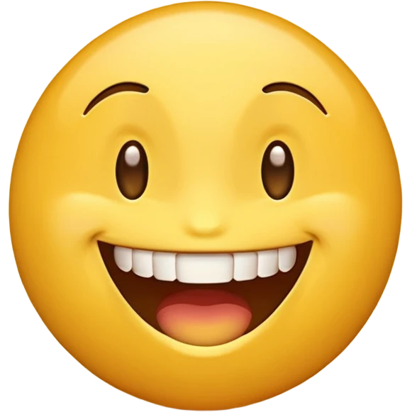 I need exite emoji emoji