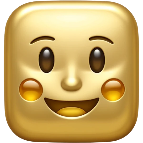 OG letters 3d emoji emoji