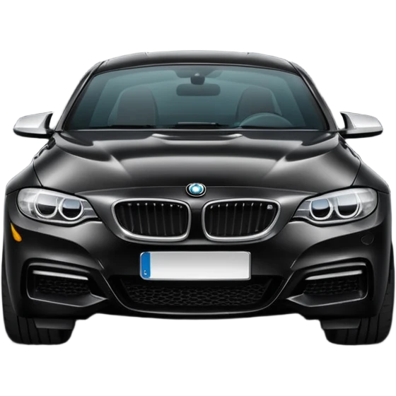Bmw emoji