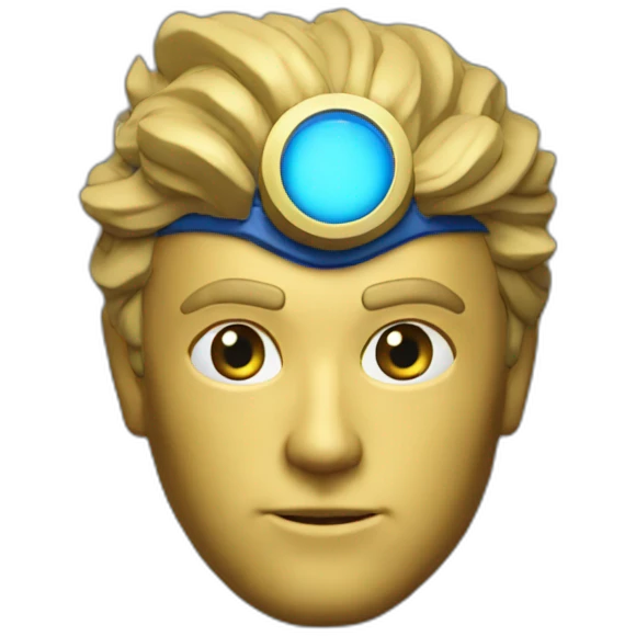 3d homelander emoji