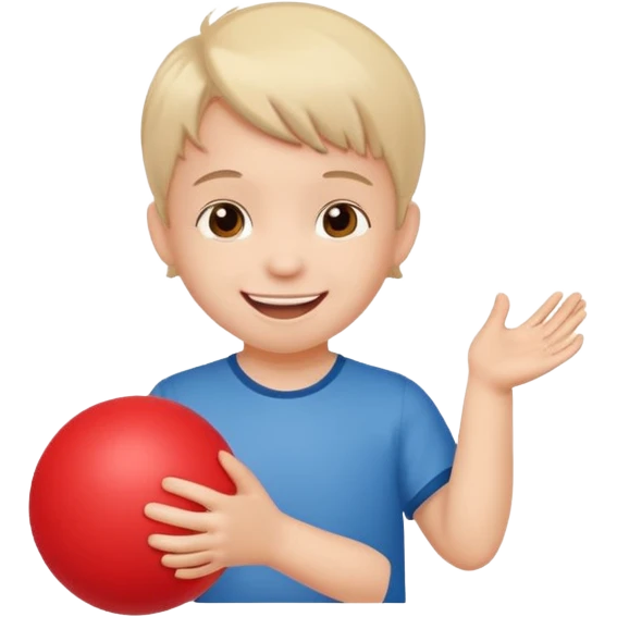 Play emoji