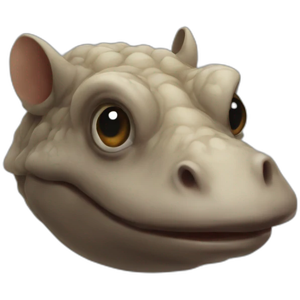 Bocchus I emoji