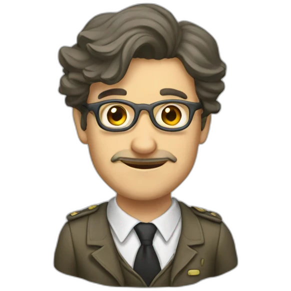 blumenstein emoji