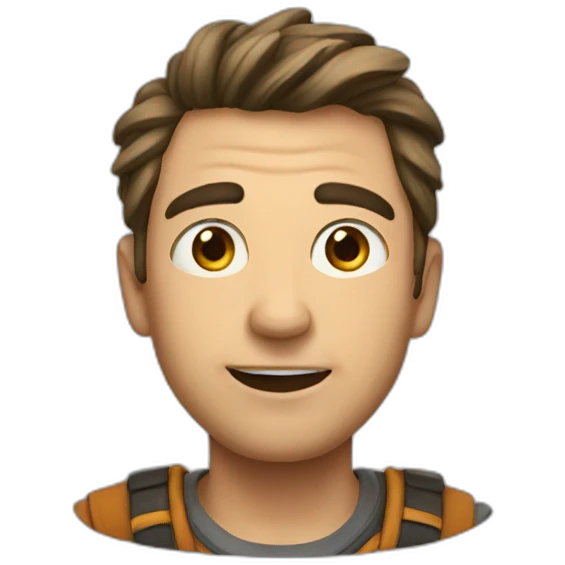 Stöhnender Emoji emoji