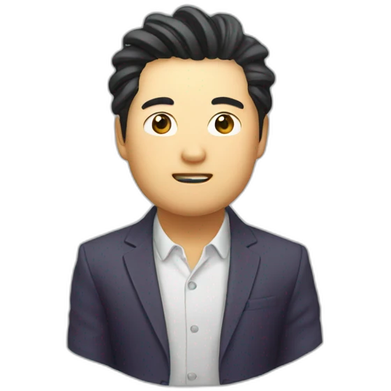 Mbap emoji