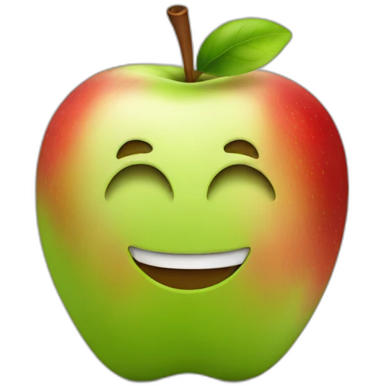 apple emoji