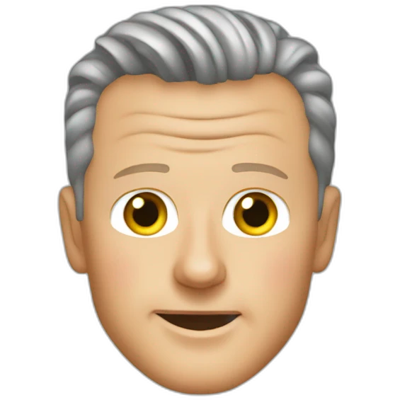 michael schumacher emoji