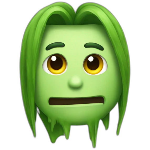 creeper emoji