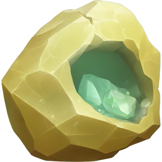 sulphur stone emoji