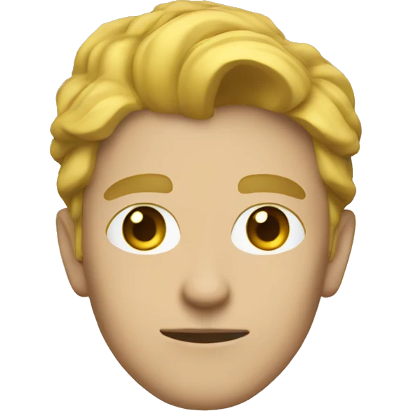 Homelander emoji
