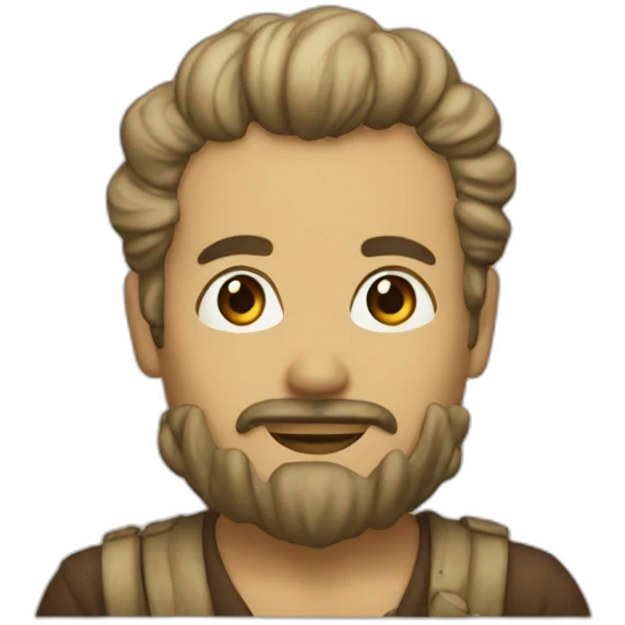 raiva vintage emoji