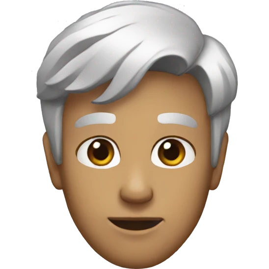 Sigma emoji