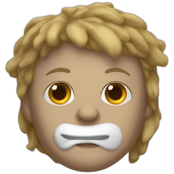 Rancallosa emoji