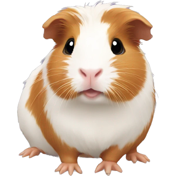 Guinea pig emoji