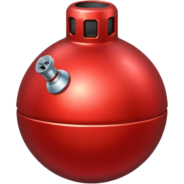 bomb icon emoji