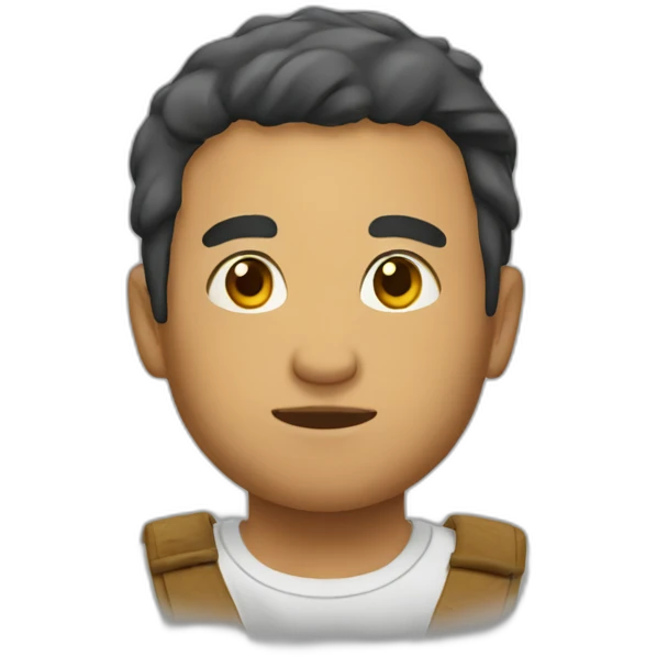 tikawa emoji