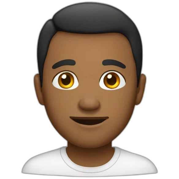 Human emoji