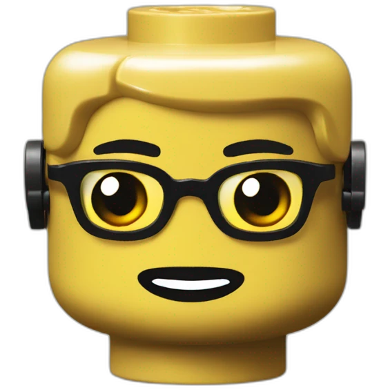 lego briks emoji
