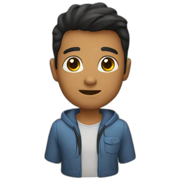 Ane emoji