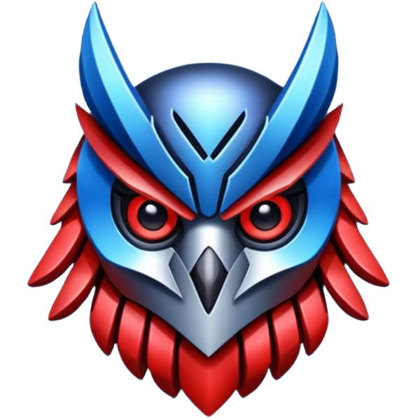  Rog strix logo emoji