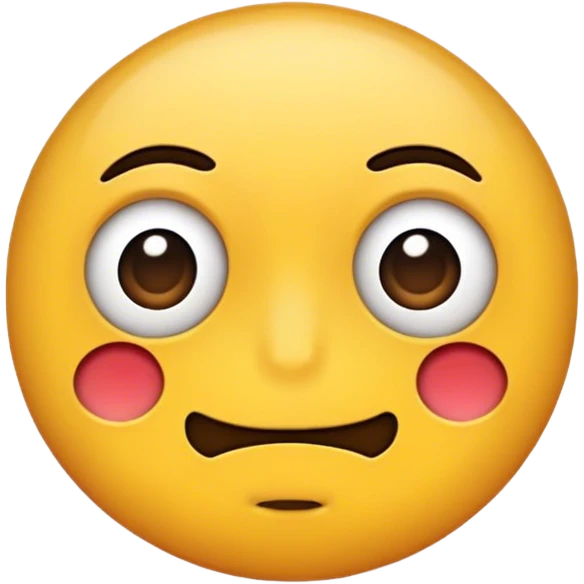 a meme emoji