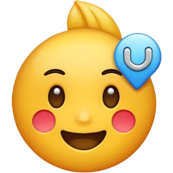 Verified emoji