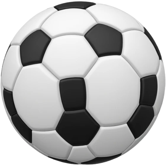 Faiscatips em tema de futebol emoji