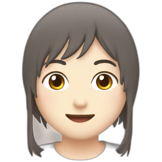 ごはん emoji
