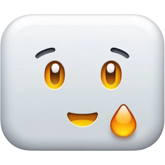 Font typography icon emoji