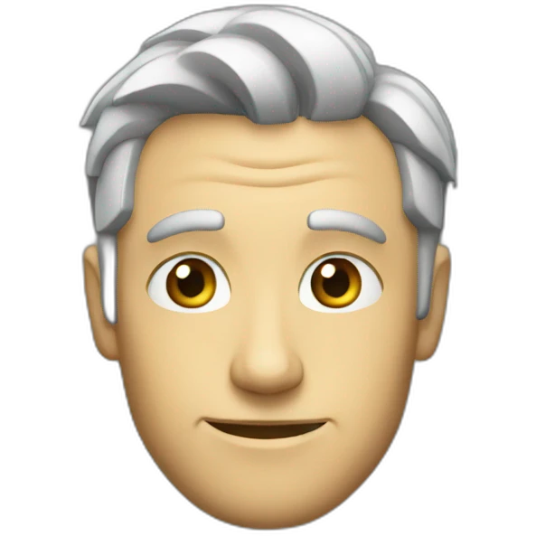 blainer emoji