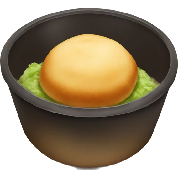 Panipuri  emoji