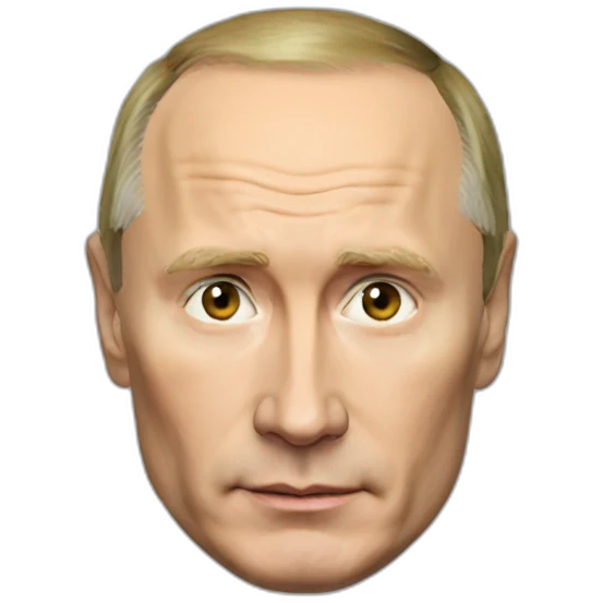 putin is dead emoji