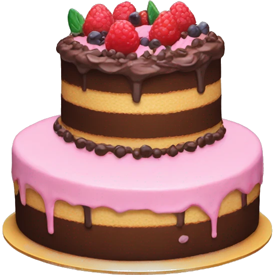 cake emoji