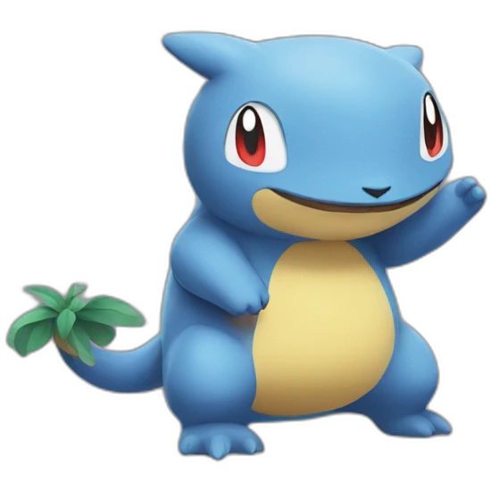 Pokemon emoji
