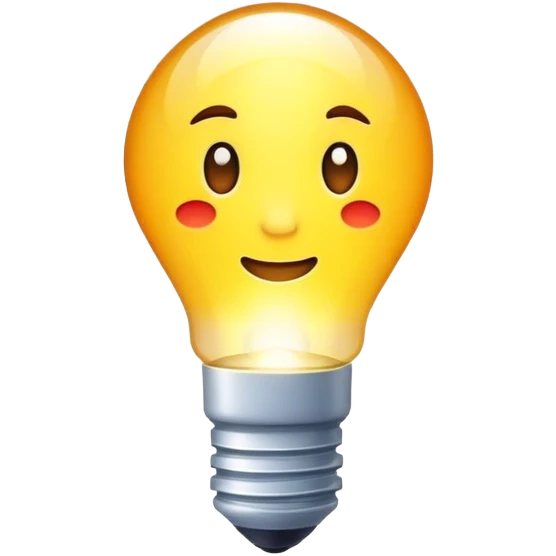 Flash emoji